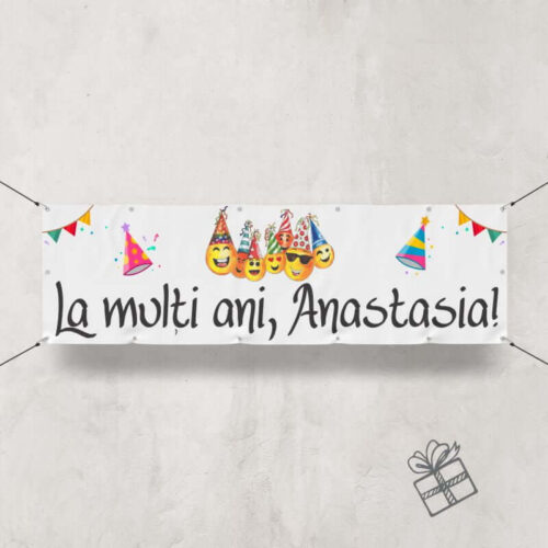 Banner LA MULTI ANI