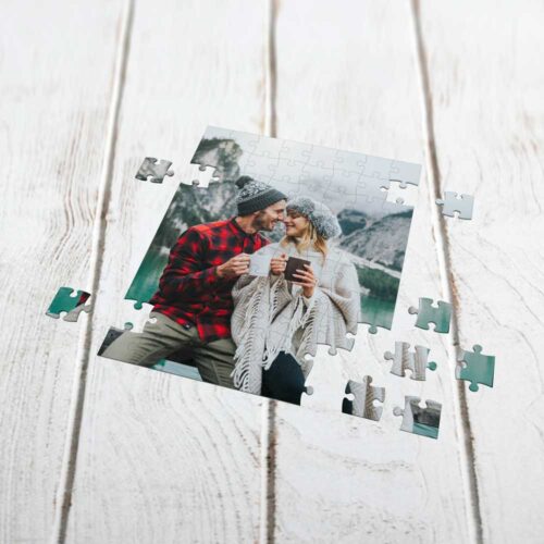Puzzle Personalizat A3