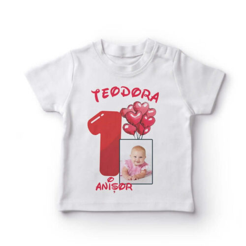 Set Tricouri Teodora
