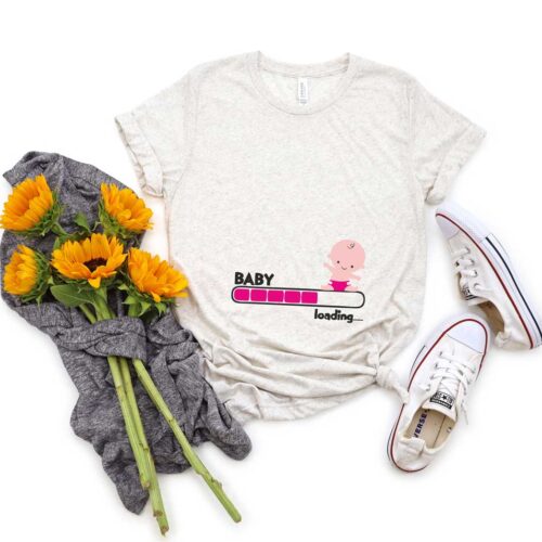 Tricou Baby Girl Loading