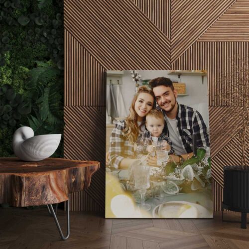 Tablou Canvas Cadou pentru soț